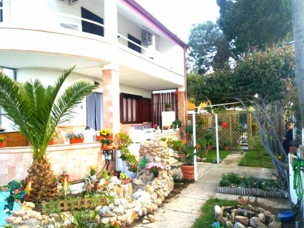 B&B Da Sissi La Maddalena  Dış mekan fotoğraf
