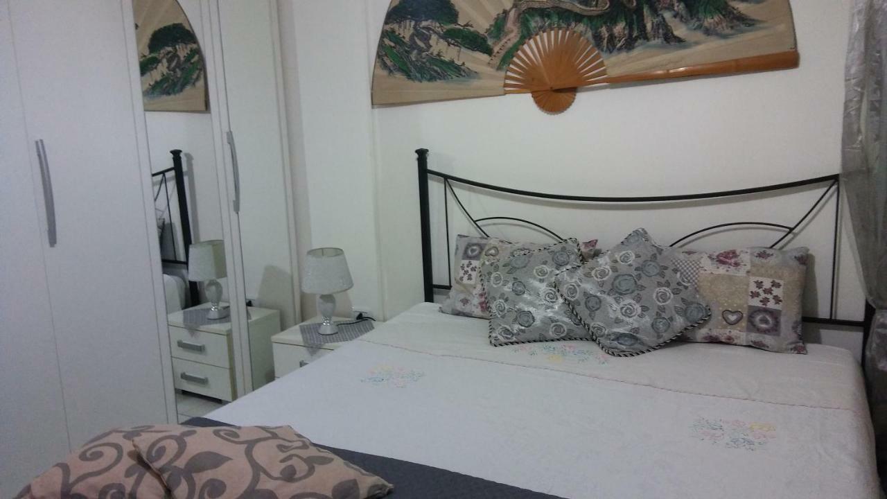 B&B Da Sissi La Maddalena  Dış mekan fotoğraf